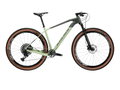 Bicicleta MTB Hardtail Kross Level 7.0 29 inch portocalie Shimano Cues