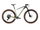 Bicicleta MTB Hardtail Kross Level 12.0 29 inch gri SRAM Gx Eagle