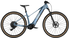 Bicicleta Electrica MTB Kross Influx HYB 3.0 800 29 inch rosie Shimano Cues