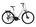 Bicicleta Urban Kross Sentio 3.0 28 inch argintie Shimano Acera