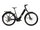 Bicicleta Electrica MTB Kross Influx HYB SUV LS 4.0 800 29 inch neagra Shimano Deore