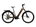 Bicicleta Electrica MTB Kross Influx HYB SUV LS 4.0 800 29 inch maro Shimano Deore