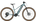 Bicicleta Electrica MTB Kross Influx HYB 2.0 600 29 inch albastra Shimano Cues