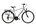 Bicicleta Trekking Kross Trans 1.0 28 inch gri Shimano Tourney