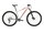 Bicicleta MTB Hardtail Kross Level 4.0 PW SR GL 29 inch gri Shimano Deore