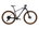 Bicicleta MTB Hardtail Kross Level 4.0 ULT.RA 29 inch bleumarin Shimano Cues