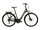 Bicicleta Urban Kross Sentio 3.0 28 inch neagra Shimano Acera