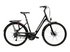 Bicicleta Urban Kross Sentio 3.0 28 inch argintie Shimano Acera