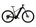 Bicicleta Electrica MTB Kross Influx HYB 3.0 800 29 inch neagra Shimano Cues