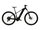 Bicicleta Electrica MTB Kross Influx HYB 3.0 800 29 inch neagra Shimano Cues