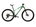 Bicicleta MTB Hardtail Kross Level 5.0 29 inch verde Shimano Cues
