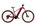 Bicicleta Electrica MTB Kross Influx HYB 2.0 600 29 inch rosie Shimano Cues