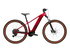 Bicicleta Electrica MTB Kross Influx HYB 2.0 600 27.5 inch alba Shimano Cues