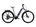 Bicicleta Electrica MTB Kross Influx HYB SUV LS 1.0 820 29 inch gri Shimano Cues
