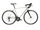 Bicicleta Gravel Kross Vento 2.0 28 inch gri Shimano