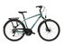 Bicicleta Urban Kross Trans 3.0 28 inch rosie Shimano Acera