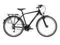 Bicicleta Urban Kross Trans 3.0 28 inch verde Shimano Acera