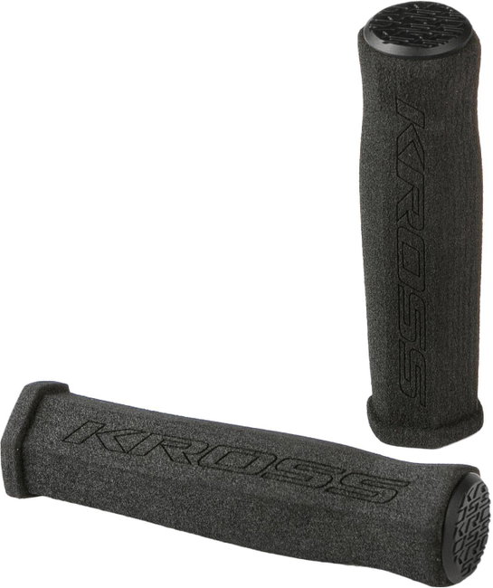Kross - mansoane - High density, ultralight foam grips