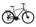 Bicicleta Urban Kross Trans 4.0 28 inch maro Shimano Acera