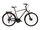 Bicicleta Urban Kross Trans 4.0 28 inch maro Shimano Acera