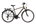 Bicicleta Urban Kross Trans 2.0 PP 28 inch kaki