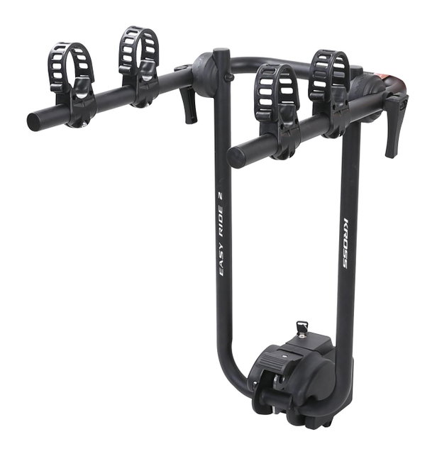 Kross Tow Ball Bike Rack Easy Ride 2