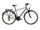 Bicicleta Urban Kross Trans 2.0 28 inch grafit Shimano Altus