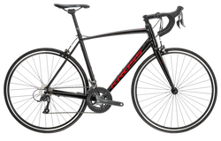 Bicicleta Gravel Kross Vento 2.0 28 inch neagra Shimano