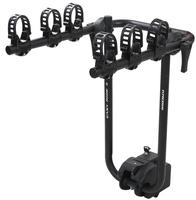 Kross Tow Ball Bike Rack Easy Ride 3