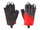 Kross Gloves Race Short 3.0 Red L