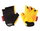 Kross Gloves Yellow Joy XS