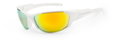 Kross Eyewear Dx-race 2 Yellow Black
