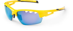 Kross Eyewear Dx-race 2 Yellow Black