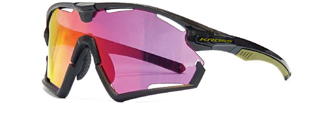 Kross Cycling Glasses Braker