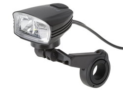 Kross Front Light Parsec 1500 Lumen Ext Bat