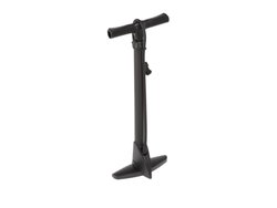 Kross Floor Plastic Pump Storm BK