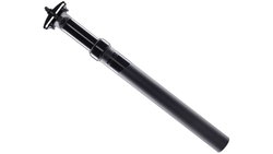 Tija sa CONTEC Nara Micro-adjust 30.9x350mm - Black