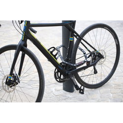 Incuietoare modulara ZEFAL K-Traz F16 L