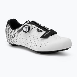 Northwave - pantofi ciclism sosea - Core Plus 2 - White | Black