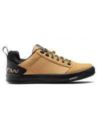 Northwave - pantofi ciclism MTB Flat - Tailwhip - Black