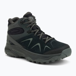 Merrell - pantofi sport - YOKOTA 3 MID GTX - black