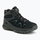 Merrell - pantofi sport - YOKOTA 3 MID GTX - black
