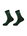 Spiuk - Set șosete ciclism medii ANATOMIC medium long 2 socks pack - alb