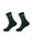 Spiuk - Set șosete ciclism medii ANATOMIC medium long 2 socks pack - alb