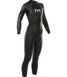 Costum Neopren Hurricane TYR Cat. 2 specific femei
