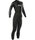 Costum Neopren Hurricane TYR Cat. 2 specific femei