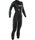 Costum Neopren Hurricane TYR Cat. 5 specific femei