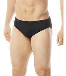 TYR Slip barbati logo Tyr negru-alb