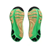Pantofi alergare stabilitate ASICS GEL-Kayano 32 - negru | amortizare superioară