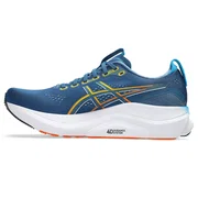 Pantofi alergare stabilitate ASICS GEL-Kayano 32 | amortizare superioară - Twilight Blue | Anzu